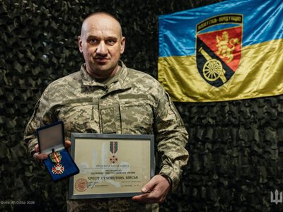 На фронті загинув 46-річний стриянин Юрій Пиць