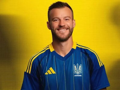 Це вагомий аргумент: екс-тренер Динамо оцінив шанси Ярмоленка зіграти проти Північної Ірландії