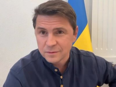 Подоляк дав пояснення свої підтримці росіянина на виборах нового президента ФІДЕ: Санкції накладені трошки дивно