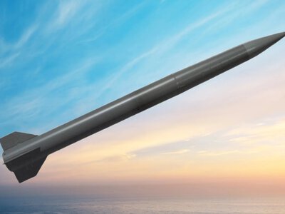 Fire Point назвала термін готовності балістичної ракети FP-9