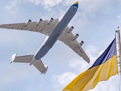 Ще до завершення бойових дій: міністр зробив важливу заяву про відкриття аеропортів в Україні