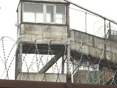Чотирьох експрацівників пенітенціарної системи судитимуть за держзраду на Херсонщині
