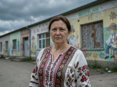 Окупанти на Херсонщині імітують культурну діяльність після скорочення фінансування