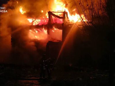 рф уперше з кінця минулого опалювального сезону завдала масованого удару по енергетиці