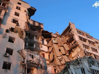 Міжнародний Реєстр збитків відкрив для подання всі категорії заяв - Херсон Daily
