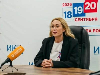 Очільниця окупаційної виборчої комісії Херсонщини отримала підозру за організацію псевдовиборів до Держдуми РФ - Херсон Daily