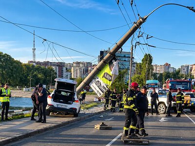 До 10 років ув’язнення загрожує хмельничанину, який спричинив ДТП із двома загиблими