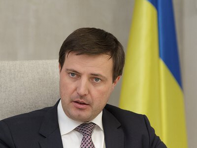 Висоцький: аграріям доведеться визначатися з весняною посівною вже в листопаді, якщо порти залишаться заблокованими