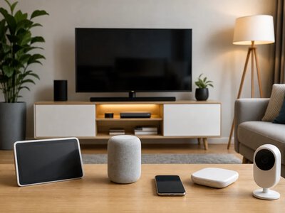 Apple планує розширити платформу HomeKit для розумного дому