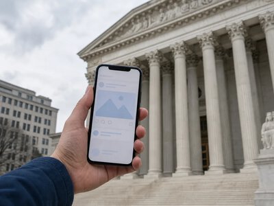 Суд присяжних у Нью-Мексико визнав Facebook винним у 43 млн порушень