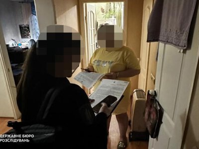 ДБР викрило схему із закупівлею «лікувальної» грязі для рятувальників на майже мільйон гривень