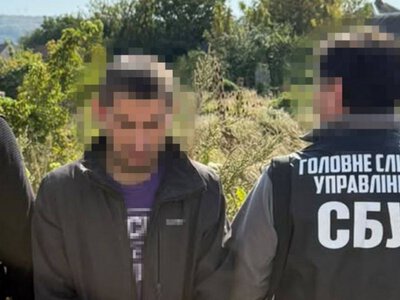 СБУ викрила агента ФСБ у Силах безпілотних систем