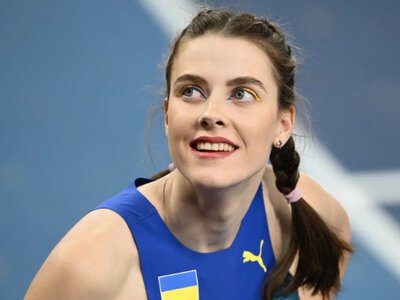 Виграла майже все, але цього їй мало: Магучіх назвала нові цілі