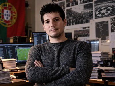 Злив документи про махінації «Сіті» і сам опинився на лаві підсудних: хто такий Руй Пінту