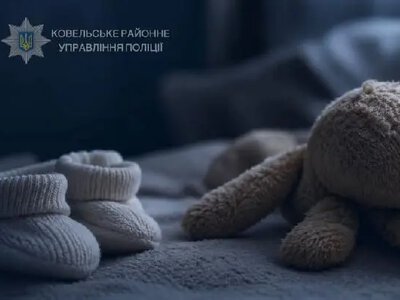 На Ковельщині жінці повідомили підозру у вбивстві новонародженого сина