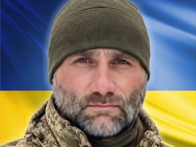 На війні загинув воїн зі Львівщини Роман Костюк