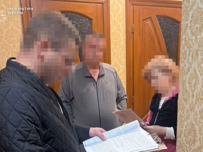 Працівниці двох львівських вишів продавали ухилянтам сесії для відстрочок
