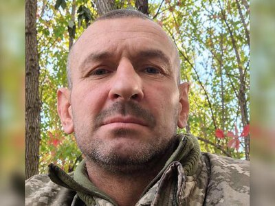 Солдата з Рівненщини, якого майже два роки вважали зниклим безвісти, визнали загиблим