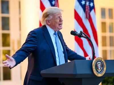 США вийшли з антикорупційної групи Ради Європи: раніше її залишили Росія та Білорусь