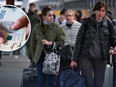 ВПО можуть отримати низку виплат і субсидій: яка допомога передбачена у 2026 році