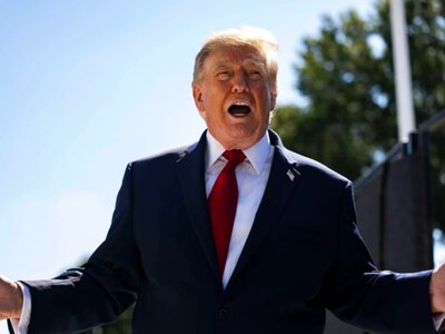Конгрес закликав Трампа вдарити по рф «пекельними санкціями» негайно