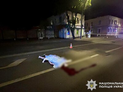 У Рівному водію Audi повідомили про підозру у смертельній ДТП на Соборній