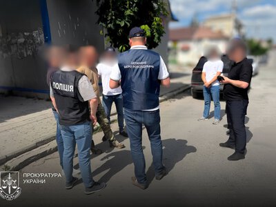 На Тернопільщині судитимуть підполковника ТЦК, який за хабар обіцяв зняти з розшуку в системі “Оберіг”