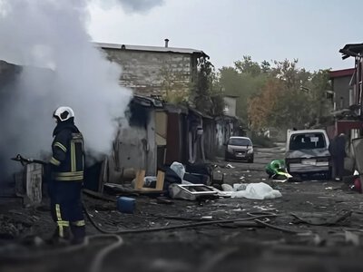 Міжнародний Реєстр збитків відкрив для подання всі 43 категорії заяв