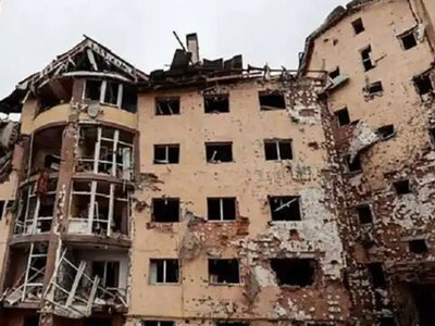 Росія має заплатити за завдані Україні збитки: Корецький зробив заяву про компенсації