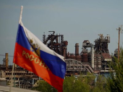 У Маріуполі російські військові зможуть залишатися у квартирах, відібраних у містян до «муніципального житлового фонду»