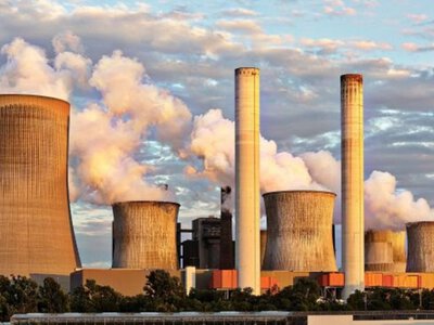 «Нафтогаз» затвердив стратегію декарбонізації за підтримки Європейського інвестиційного банку