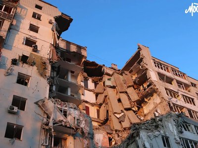 Реєстр збитків від агресії РФ відкрив усі 43 категорії заяв