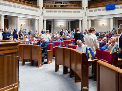 В Україні хочуть різко підвищити штрафи за завищення цін: бізнесу загрожує до 102 тисяч грн