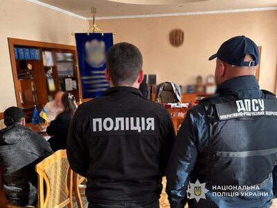 Працівниці двох львівських вишів продавали ухилянтам сесії для відстрочок