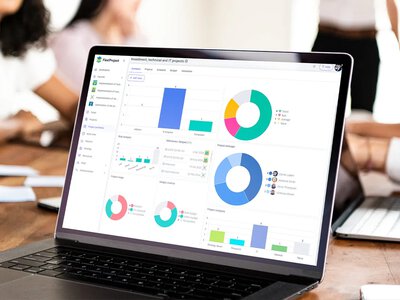 Як видимість портфеля запобігає конфліктам ресурсів між проєктами
