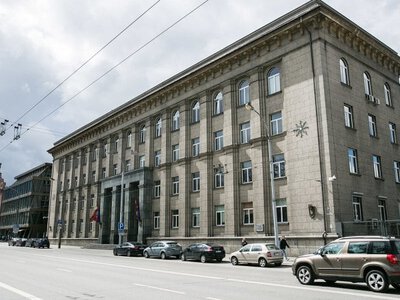 Литва вручила Росії дві ноти протесту через диверсію в Естонії та атаки на Україну