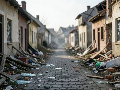 Окупанти вбили 77-річну жительку Нововоронцовки та поранили ще трьох людей