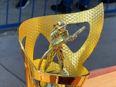 14 команд і чотири випробування: як Моршинські юні рятувальники змагалися за першість Стрийщини