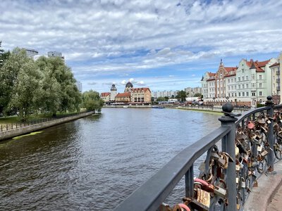 Росія пригрозила НАТО ядерною зброєю у разі спроби ізолювати Калінінград