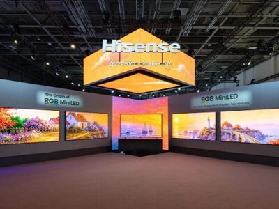 Дім, який думає за вас: яким Hisense та Gorenje бачать майбутнє побуту