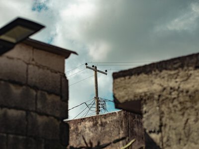 У Києві — екстрені відключення світла