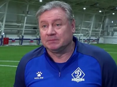 Російський тренер, який незаконно відвідував Крим, летить до Італії на стажування