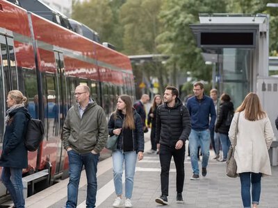 У Німеччині з 2027 року подорожчає загальнонаціональний проїзний — The Local Germany