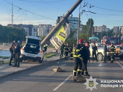 У Хмельницькому судитимуть водія, який спричинив смертельну ДТП із двома загиблими поблизу «Оазису»