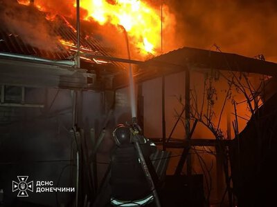 Двох коригувальників з Краматорська засудили до довічного ув'язнення за наведення ударів на критичну інфраструктуру в шести областях