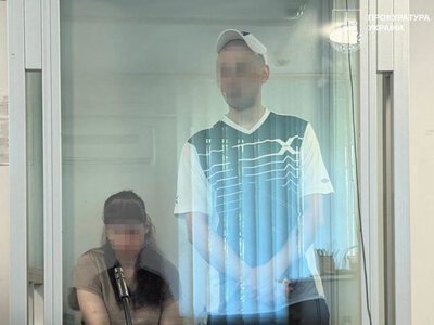 Краматорські агенти ФСБ, які наводили ракети на ГЕС і ППО у шести областях, отримали довічне ув'язнення
