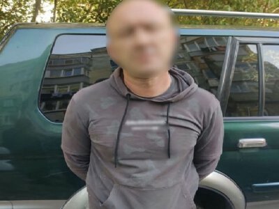 На Васильківщині викрили чоловіка, який продавав зброю та боєприпаси: йому повідомили про підозру