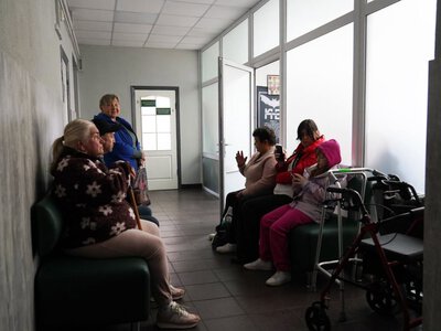 В Охтирській громаді триває реєстрація на фінансову допомогу для постраждалого населення