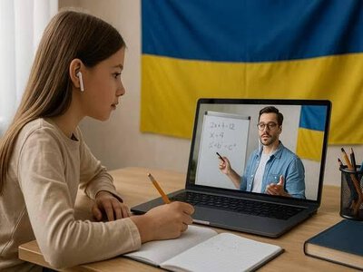 Через безпекову ситуацію школи громади на Рівненщині переходять на дистанційку