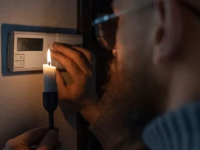 У Києві та трьох областях запровадили аварійні відключення електроенергії